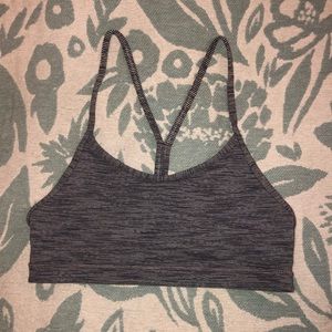 Lululemon Flow Y Sports Bra